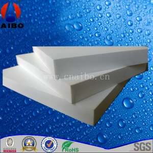 18mm Waterproof Rigid PVC Foam for Bathroom Cabinet