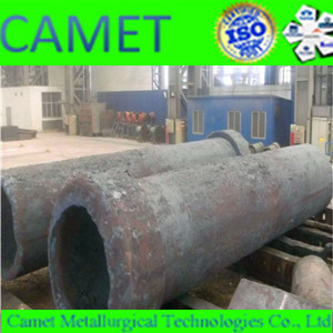 Centrifugal Casting Ductile Iron Pipe Mould