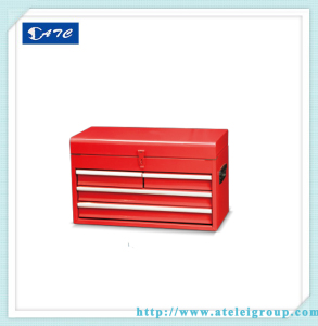 4-Drawer Tool Chest