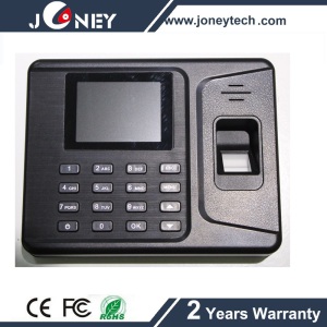 Lowest Price Biometric Fingerprint Time Attendance System Time Attendance Machine