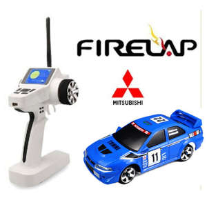 Firelap Awd Battery Operated Mini-Z RC Drift Car for Sale