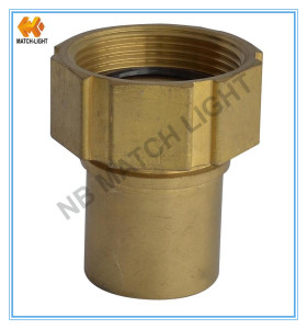 Tw DIN Stainless Steel Pipe Fitting