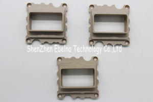 Peek Material Prototyping Type and Machining Micro Machining CNC Machining