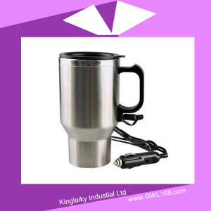 Promotional Gift Heatable Vacuum Cup (AM-003)