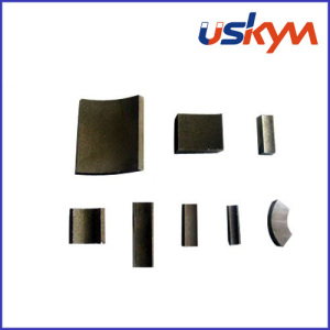 High Temperature Magnets Arc Bonded SmCo Magnets (A-004)
