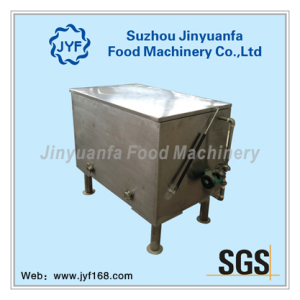 Melting Tank-China Professional Chocolate Machine (QRYG400-500)