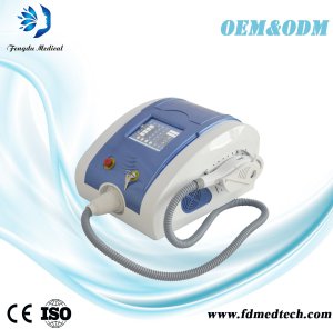 Multifunctional IPL Shr Hair Removal Beauty Equipment for Salon