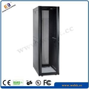Luxurious Server Cabinet with 1200kg Capacity (WB-SA-xxxx97B)