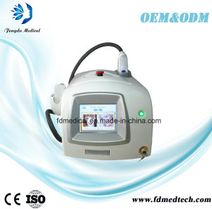 Portabel 808nm Diode Laser Hair Removal / 808nm Diode Laser Depilation / 808nm Diode Laser Machine