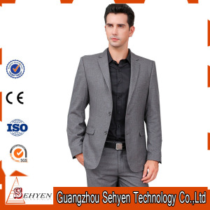 High-Grade Business Men′s Suit and Trousers for Customized